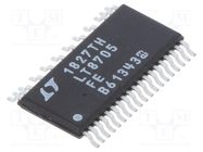 IC: PMIC; DC/DC converter; Uin: 2.8÷80VDC; Uout: 1.3÷80VDC; TSSOP38 Analog Devices