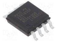 IC: FLASH memory; 16MbFLASH; 80MHz; 2.3÷3.6V; SOP8; serial MACRONIX INTERNATIONAL
