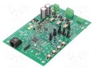 Dev.kit: Microchip; Components: MCP8026; brushless motor driver MICROCHIP TECHNOLOGY