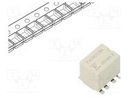 Relay: electromagnetic; SPDT; Ucoil: 12VDC; 25A; 25A/14VDC; FTR-P6 FUJITSU