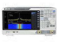 Spectrum analyzer; In.imp: 50Ω; 0.9÷3200MHz; LAN,USB TELEDYNE LECROY