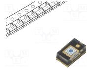 Photodiode; 1208; SMD; 905nm; 400÷1000nm; 5nA Laser Components