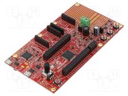 Dev.kit: Microchip PIC; Components: DSPIC33CH512MP508; DSPIC MICROCHIP TECHNOLOGY