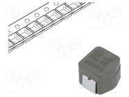 Inductor: wire; SMD; 3126; 22uH; Ioper: 3A; 94mΩ; -55÷155°C; ±20% KEMET