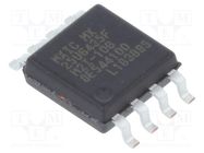 IC: FLASH memory; 64MbFLASH; 104MHz; 1.65÷2V; SOP8; serial MACRONIX INTERNATIONAL