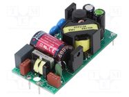 Power supply: switching; open; 30W; 120÷370VDC; 85÷264VAC; OUT: 1 TRACO POWER