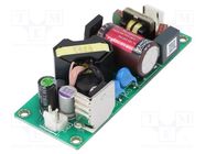 Power supply: switching; open; 20W; 120÷370VDC; 85÷264VAC; OUT: 1 TRACO POWER