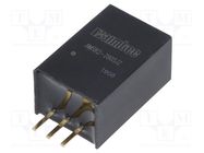 Converter: DC/DC; 10W; Uin: 8÷36V; Uout: 5VDC; Iout: 2A; SIP3; THT AIMTEC