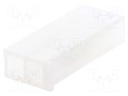 Connector: wire-wire; plug; male; PIN: 2; VAL-U-LOK; for cable TE Connectivity