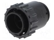 connector CPC PLUG ASSEMBLY SIZE 17-3 TE Connectivity