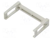 connector 16P.A/L.STRAIN REL. TE Connectivity