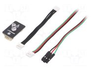 Module robotics: LED; Gravity; 3.3÷5VDC; Colour: RGB DFROBOT