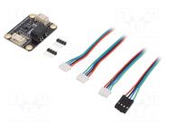Module robotics: extension; digital signal isolator; Gravity DFROBOT