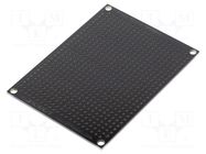 Module robotics: adapter; prototype board; 78x58mm DFROBOT