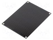 Module robotics: adapter; prototype board; 78x58mm DFROBOT