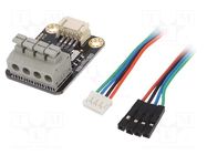 Gravity; 35x27mm; Module robotics: adapter DFROBOT