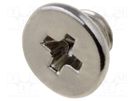 Fixation screw; 123A-32,123A-40; M.2 (NGFF) ATTEND