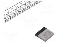 Module: Bluetooth Low Energy; Bluetooth: 5.0; 4dBm; Range: 160m u-blox