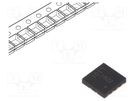IC: driver; single transistor; LED driver; DFN8; 800mA; Ch: 1; 5÷50V DIODES INCORPORATED