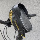 Wozinsky bike handlebar bag 1l phone pouch black (WBB18BK), Wozinsky
