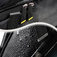 Wozinsky bike saddle bag 1.5 l black (WBB20BK), Wozinsky
