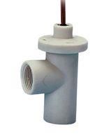 FLOW SWITCH, 0.25GPM, 100PSI, 3/4 NPT