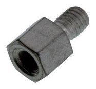 FEMALE SCREW LOCK, 4.5MM, 4-40 UNC