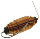INDUCTOR, 500UH, 2A, AXIAL LEADED