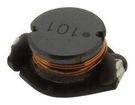 INDUCTOR, UN-SHIELDED, 100UH, 1.2A, SMD