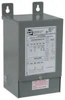 Wall Mount Transformer Type:Encapsulated Isolation