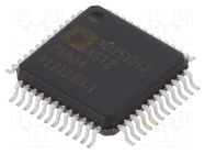 IC: A/D converter; 16bit; 4.75÷5.25V; LQFP48 Analog Devices