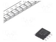 Transistor: P-MOSFET; unipolar; -80V; -9.2A; 15W; PowerPAK® SO8 VISHAY