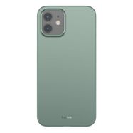 Baseus Wing Case Ultrathin case iPhone 12 mini Green (WIAPIPH54N-06), Baseus