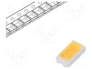 LED; SMD; 5630; 3000K; 90; 120°; Front: flat LG INNOTEK