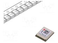 Module: Bluetooth Low Energy; Bluetooth: 5.0; 10dBm; Range: 1.4km u-blox