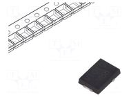 Diode: Schottky rectifying; SMPC,TO277A; SMD; 100V; 10A; 1500pcs. VISHAY