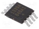 IC: RTC circuit; I2C; uSOP8; 1.7÷5.5V Analog Devices (MAXIM INTEGRATED)