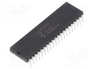 IC: PIC microcontroller; 32kB; 64MHz; I2C x2,LIN,SPI x2,UART x2 MICROCHIP TECHNOLOGY