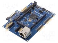 Dev.kit: Microchip ARM; SAME; Xplained; Components: ATSAME70Q21 MICROCHIP TECHNOLOGY