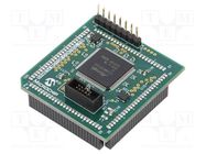 Dev.kit: Microchip; Components: ATSAME54P20A MICROCHIP TECHNOLOGY