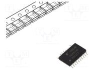 IC: digital; D flip-flop; Ch: 8; HC; SMD; SO20; reel,tape TOSHIBA