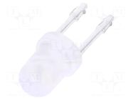 LED lamp; Ø3.1x5mm; KB,LB Panel Seal,LB Snap-in,YB NKK SWITCHES