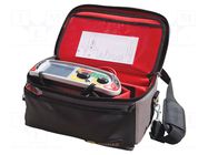 Bag; tool case; polyester; C.K MAGMA; 350x240x180mm C.K