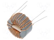 Inductor: wire; THT; 2.2A; 32mΩ; -20÷50%; DTS-20; horizontal; 230VAC FERYSTER
