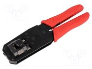 Tool: for crimping MOLEX