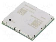 Module: GSM; LTE CAT4; 2G,3G,4G; U: 50Mbps; D: 150Mbps; 22x23x2.5mm SIERRA WIRELESS