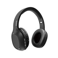 Dudao X22Pro on-ear wireless Bluetooth 5.3 headphones - black, Dudao
