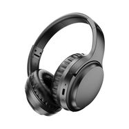 Dudao X22Pro on-ear wireless Bluetooth 5.3 headphones - black, Dudao