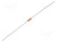 NTC thermistor; 10kΩ; THT; 3977K; -40÷225°C; ±1% TEWA TEMPERATURE SENSORS