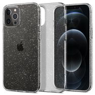 Spigen LIQUID CRYSTAL IPHONE 12/12 PRO GLITTER CRYSTAL, Spigen